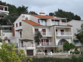 Отель Apartment Hvar 11427a  Хвар